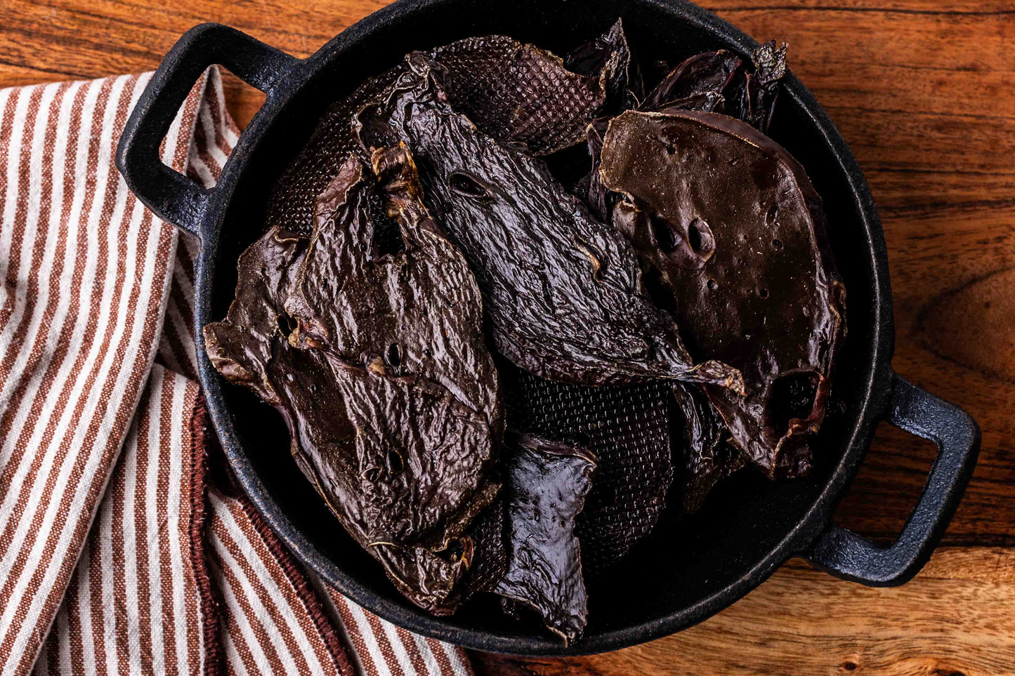 Lamb Liver