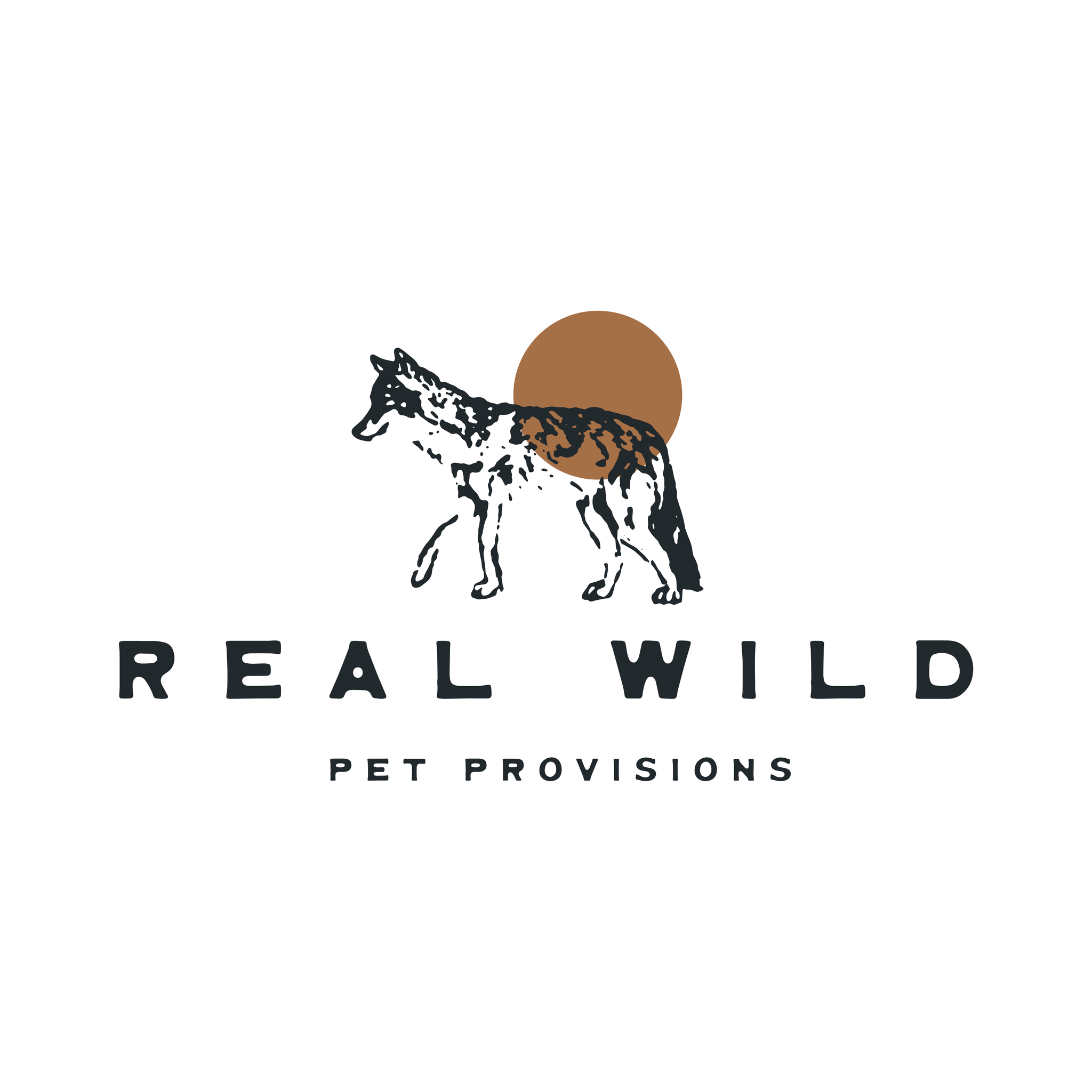 Real Wild Pet Provisions